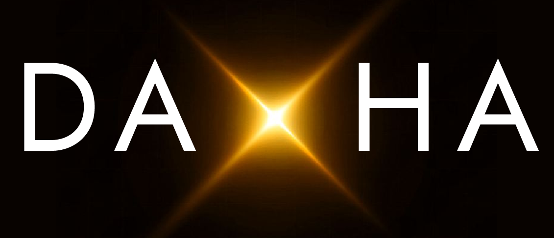 DAXHA Logo